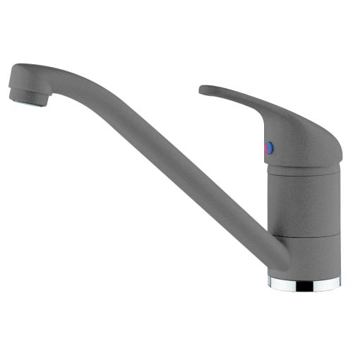 ΜΠΑΤΑΡΙΑ ΚΟΥΖΙΝΑΣ Iron Grey PYRAMIS Modo Classic